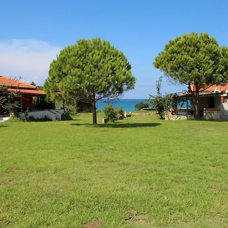 Casa vacanze Dionisios *