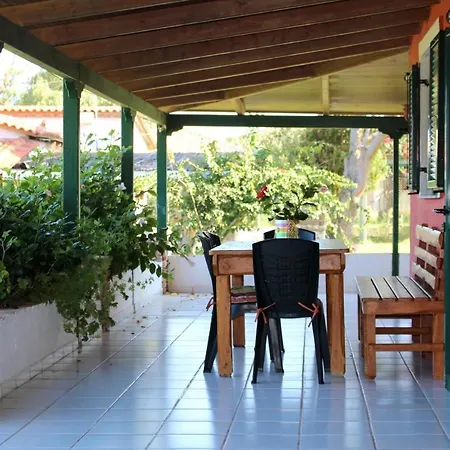 Dionisios Σπίτι διακοπών