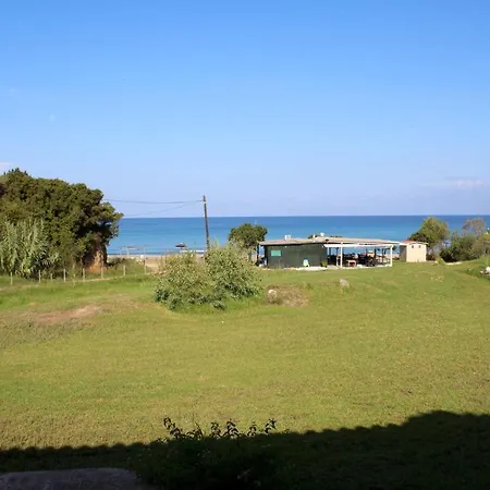 Σπίτι διακοπών Dionisios Κάστρο