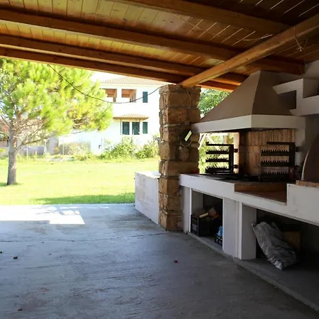 Dionisios Σπίτι διακοπών