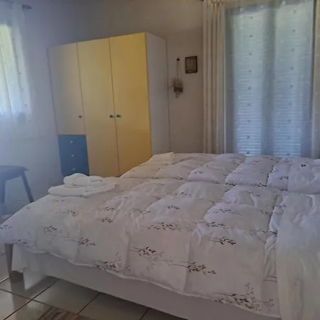 Dionisios Casa vacanze Kástro Tornéze