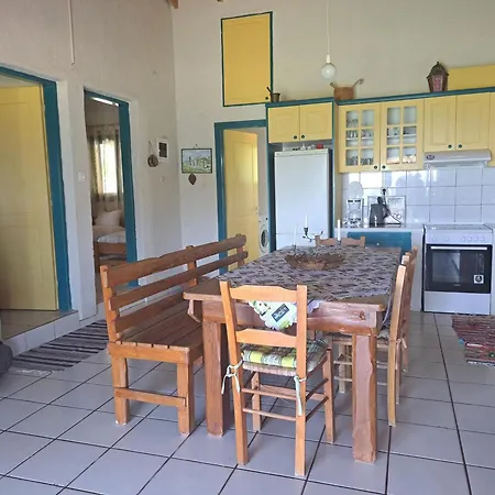 Holiday home Dionisios