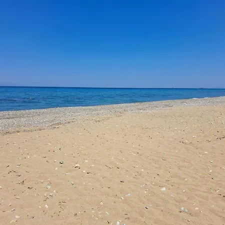 Dionisios Σπίτι διακοπών *