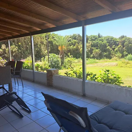 Holiday home Dionisios *