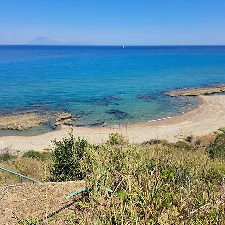Σπίτι διακοπών Dionisios