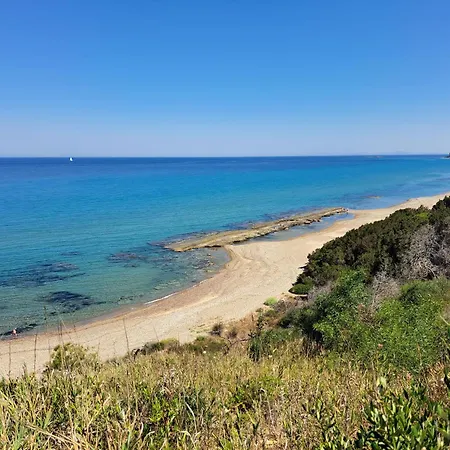 Σπίτι διακοπών Dionisios Κάστρο