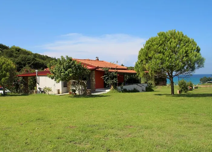 Casa vacanze Dionisios *