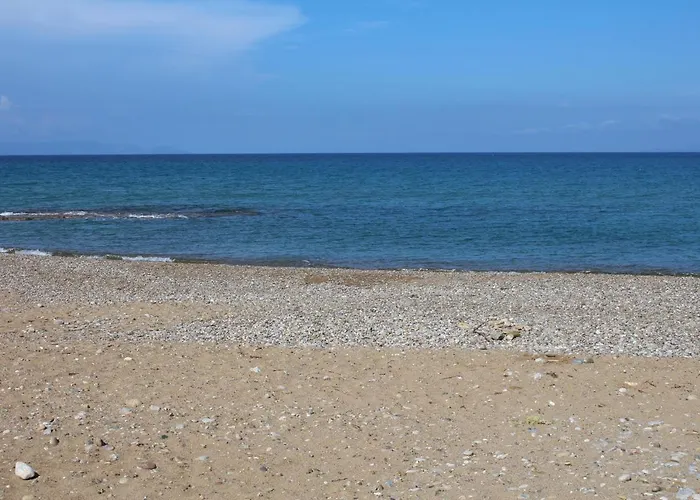 Dionisios * Kástro Tornéze