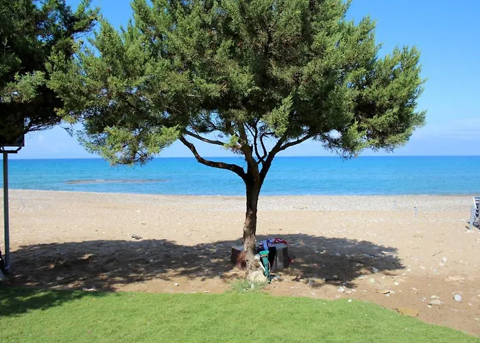 Сasa de vacaciones Dionisios