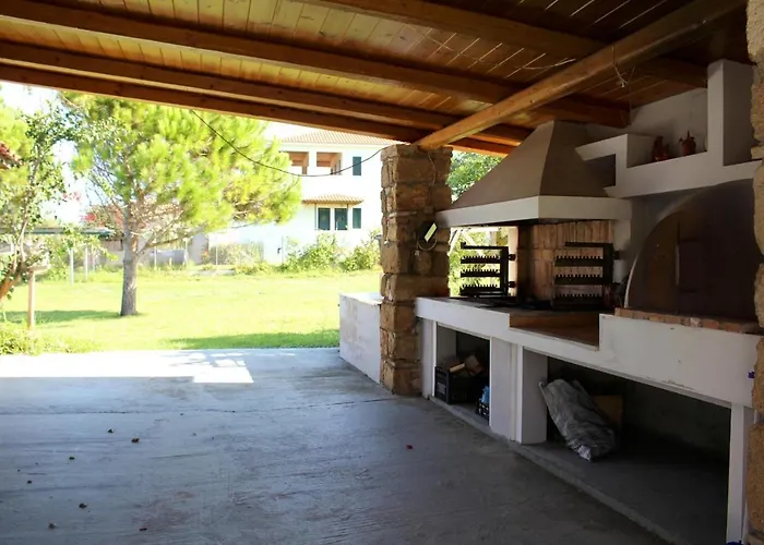 Dionisios Casa vacanze