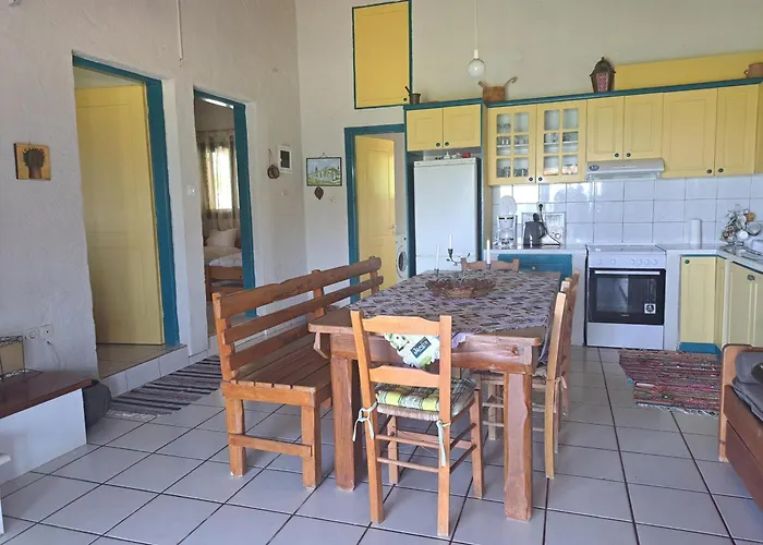 Casa vacanze Dionisios