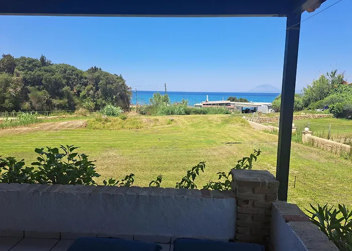 Dionisios Casa vacanze *