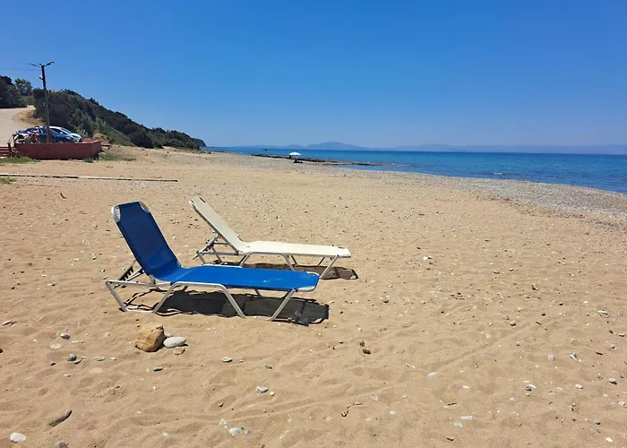 Dionisios * Kástro Tornéze