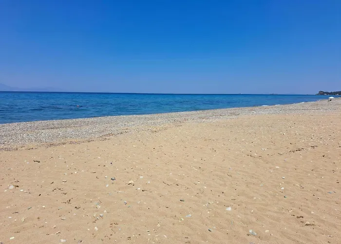Dionisios Casa vacanze *