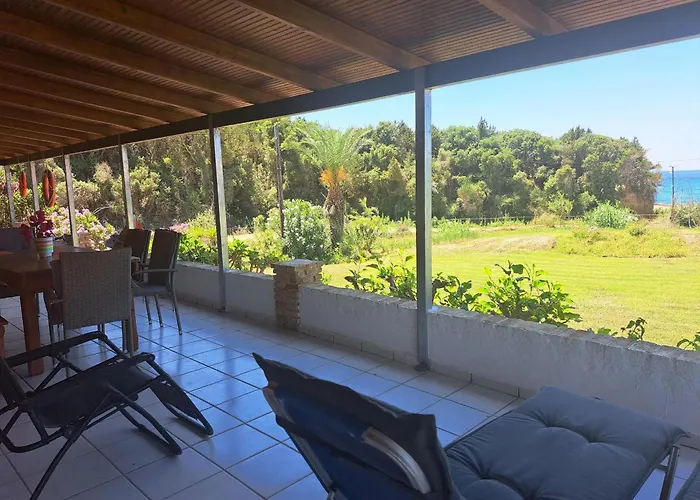 Casa vacanze Dionisios *