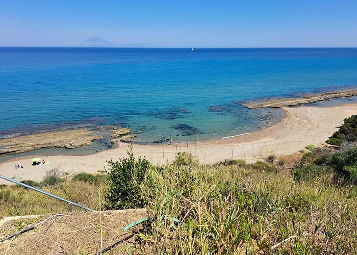 Casa vacanze Dionisios